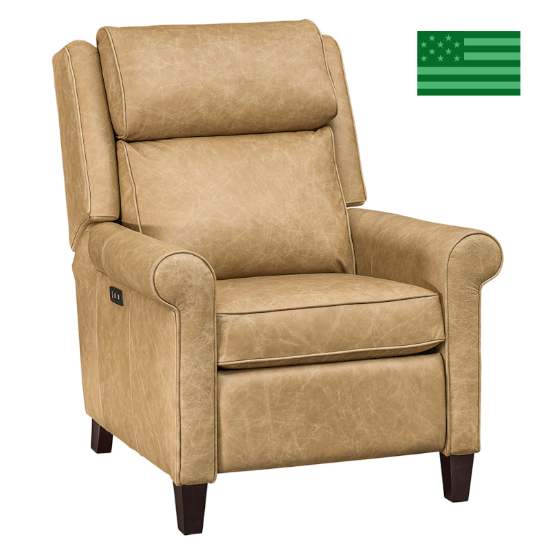 Harrison Power Recliner